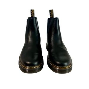 Dr. Martens Dorrian Slip on Boot in Black, Size 8
